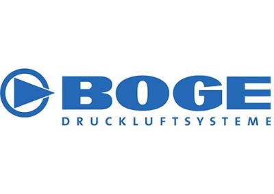Logo Boge