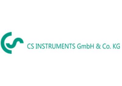 Logo CS Instruments