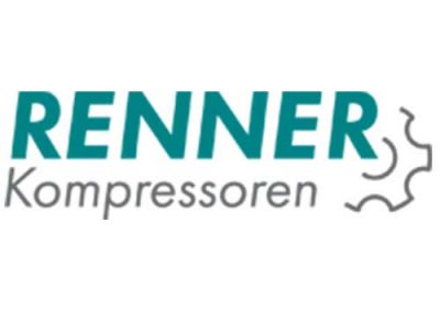 Logo Renner Kompressoren