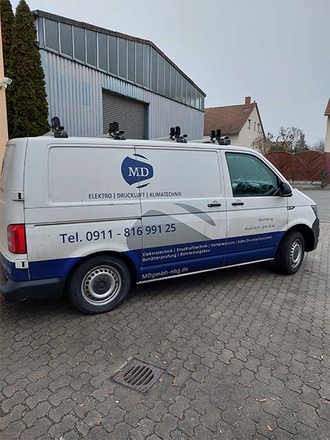 Auto MD Drucklufttechnik